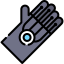Wired gloves ícone 64x64