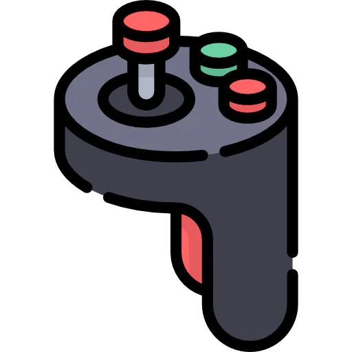Game controller icon