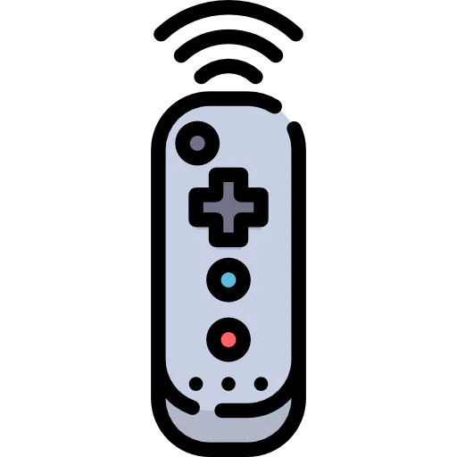 Game controller 상