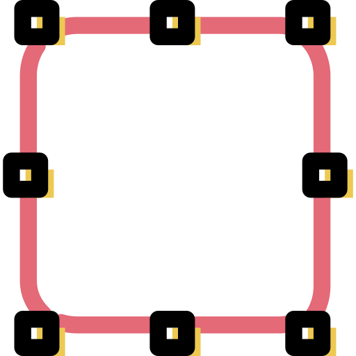 Vector アイコン