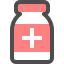 Medicine icône 64x64