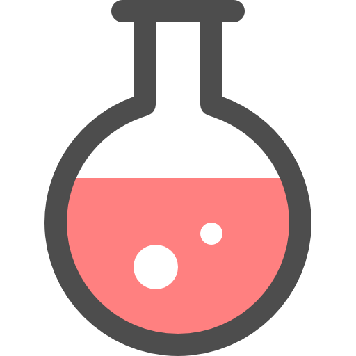 Flask 图标