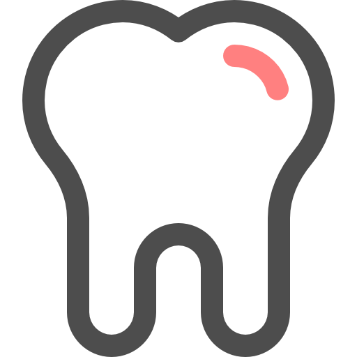 Tooth icon