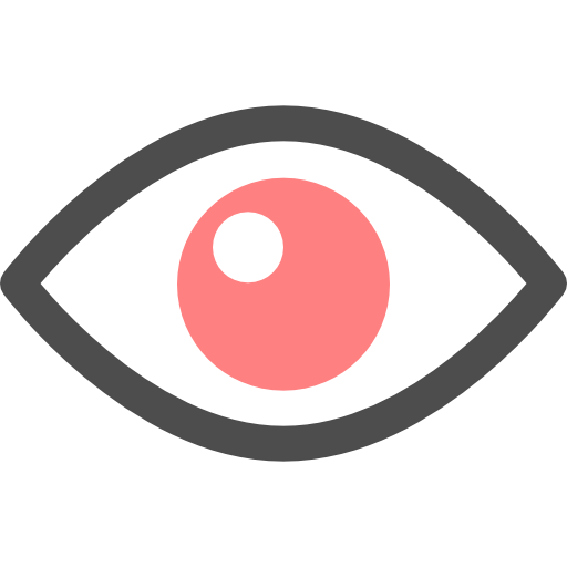 Eye icon