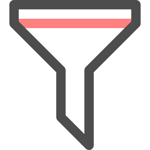 Funnel Symbol