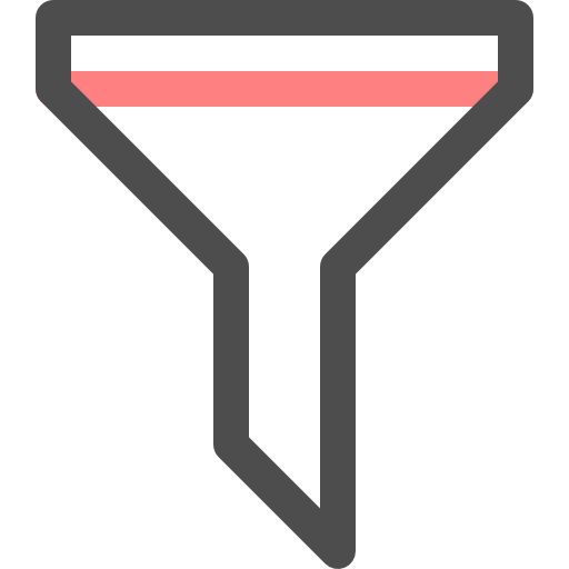 Funnel іконка