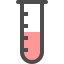 Test tube Ikona 64x64