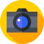 Camera アイコン 64x64