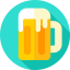 Beer ícono 64x64