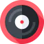 Vynil icon 64x64