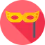 Mask Symbol 64x64