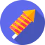 Fireworks icon 64x64