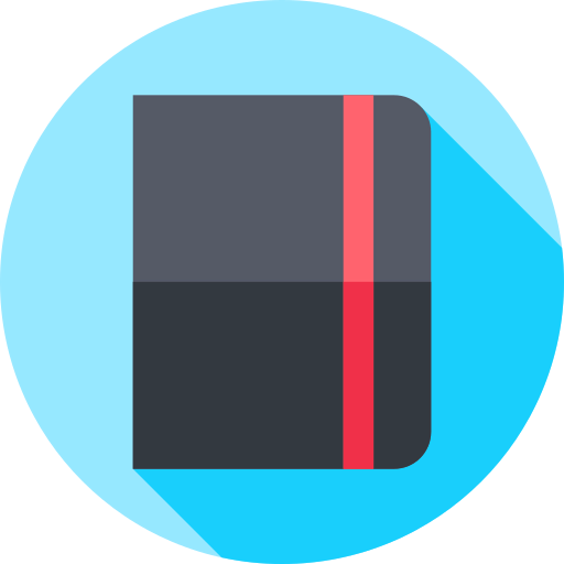 Diary icon