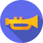 Trumpet ícono 64x64