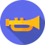 Trumpet іконка 64x64