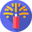 Fireworks icon 64x64