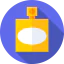 Perfume bottle icon 64x64