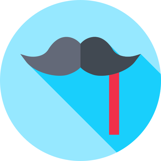 Moustache icon