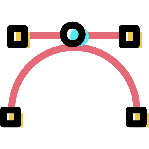 Vector icon