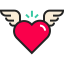 Heart 图标 64x64