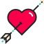 Cupid 图标 64x64