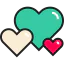 Hearts 图标 64x64