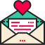Love letter 图标 64x64