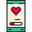Smartphone 图标 64x64