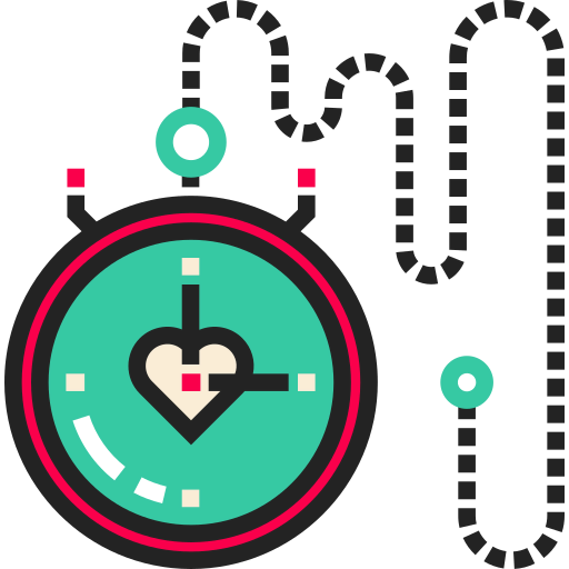 Clock icon