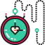 Clock 图标 64x64