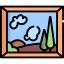 Frame icône 64x64