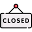 Closed icône 64x64