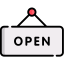 Open icône 64x64