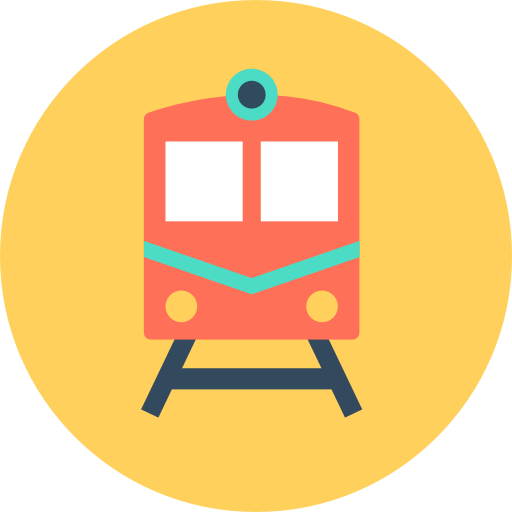 Train icon