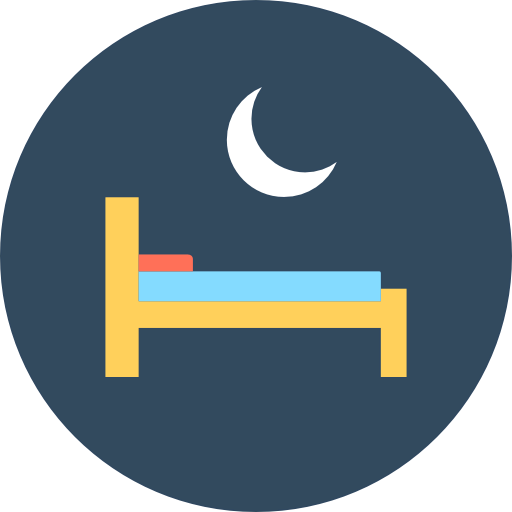 Bed icon
