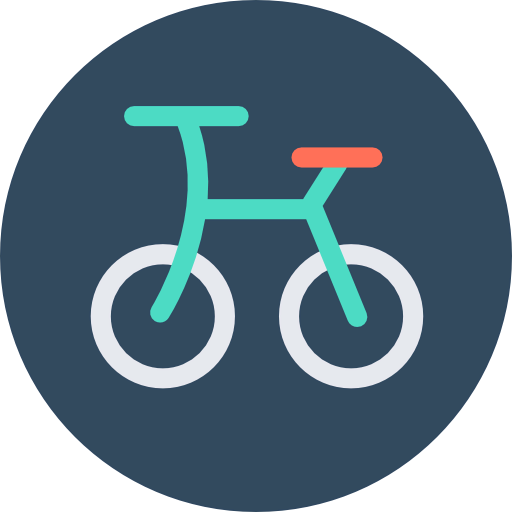 Bicycle іконка