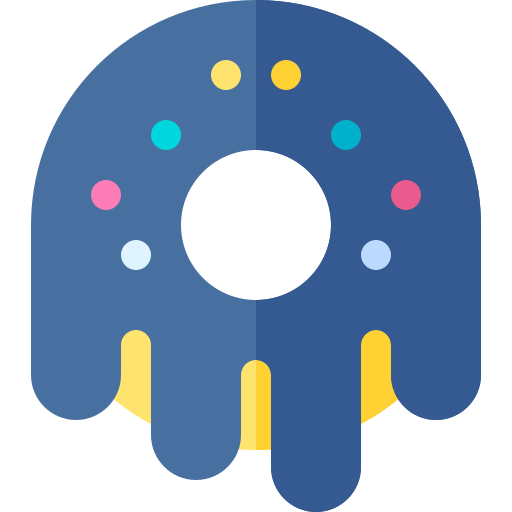 Donut icon