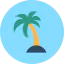 Palm icon 64x64