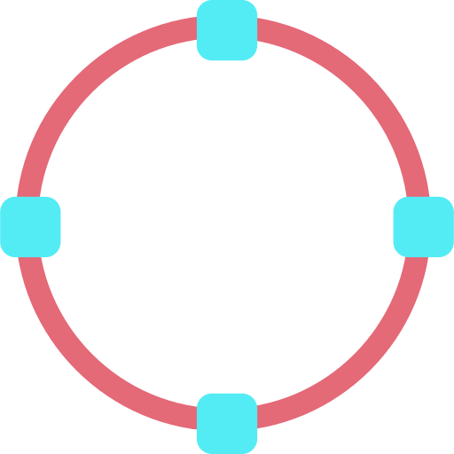 Circle icon