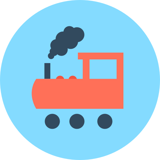 Train icon