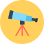 Telescope іконка 64x64