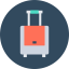 Suitcase Symbol 64x64