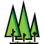 Pines icon 64x64