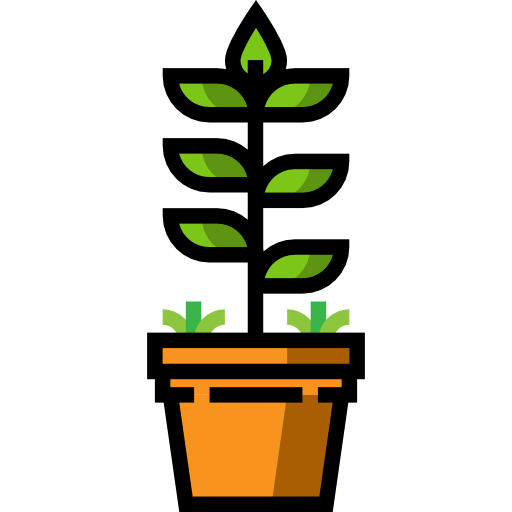Plant Ikona