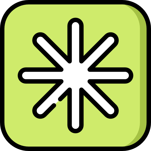 Asterisk icon