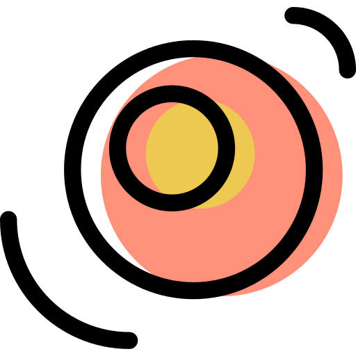 Circle icon
