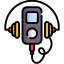 Audio guide icône 64x64