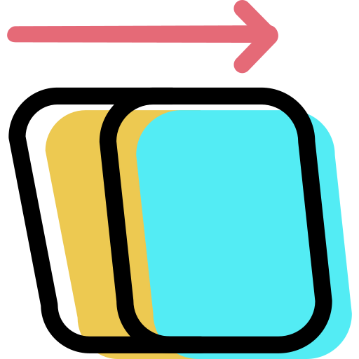 Export icon