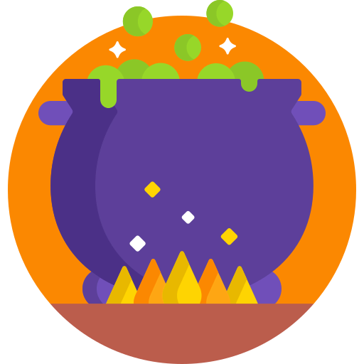 Cauldron icon