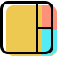 Клетки иконка 64x64
